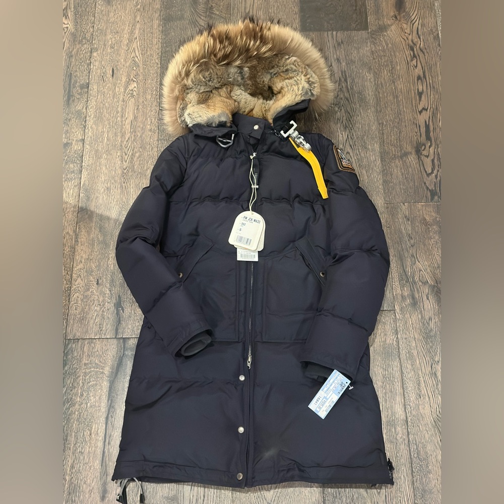 Parajumpers jacket size S - women